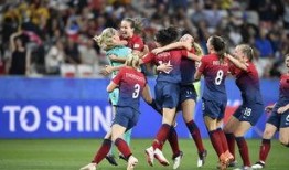 挪威世界杯爆料视频大全,揭秘赛场幕后精彩瞬间