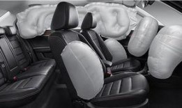 娱乐吃瓜酱 安全气囊,安全气囊背后的秘密与警示